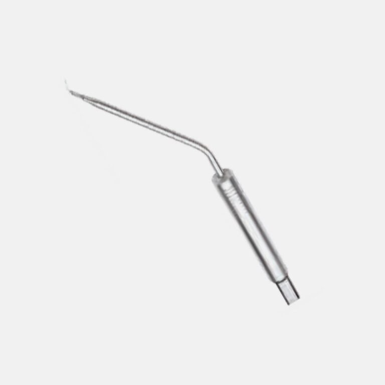 Bipolar Electrodes Angled