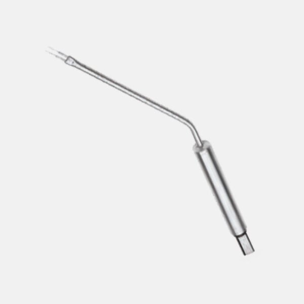 Bipolar Electrodes Angled  NJ Medical Instruments