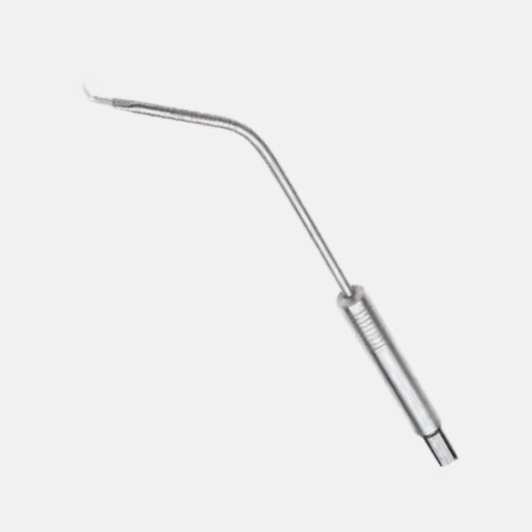 Bipolar Electrodes Angled 45°