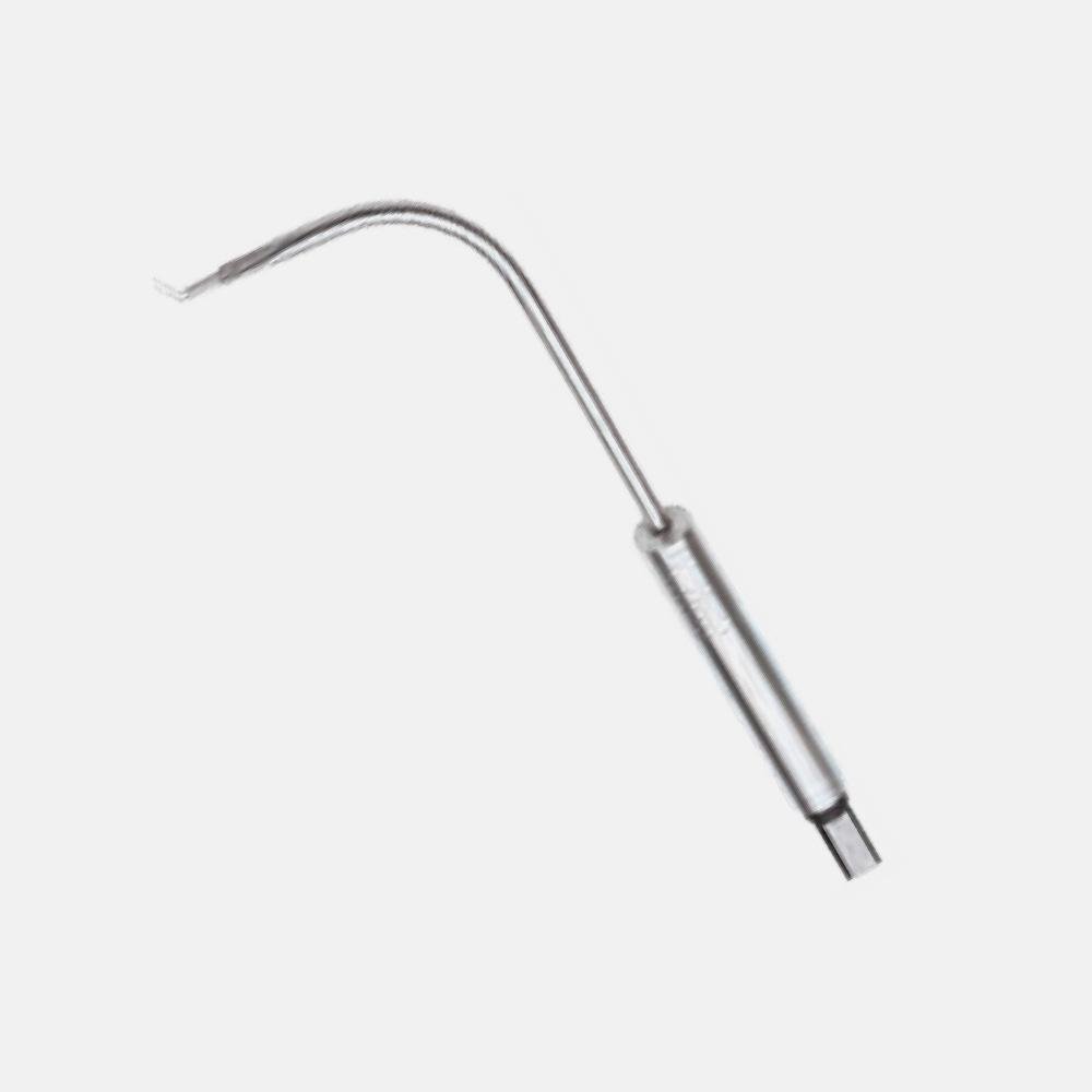 Bipolar Electrodes Angled 90° | NJ Medical Instruments Bipolar Electrodes Angled 90° | NJ Medical Instruments