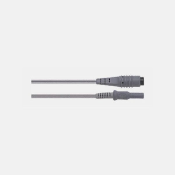 Silicone Bipolar Cables 10" (3.0m) | NJ Medical Instruments