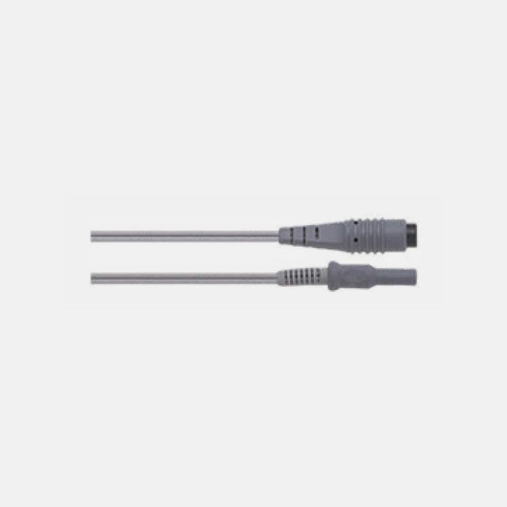 Silicone Bipolar Cables 10" (3.0m) | NJ Medical Instruments Silicone Bipolar Cables 10" (3.0m) | NJ Medical Instruments