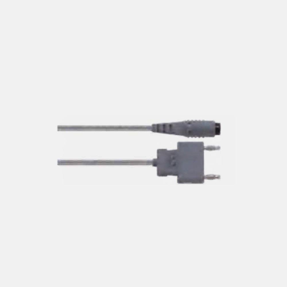 Silicone Bipolar Cables 10" (3.0m) Silicone Bipolar Cables 10" (3.0m)