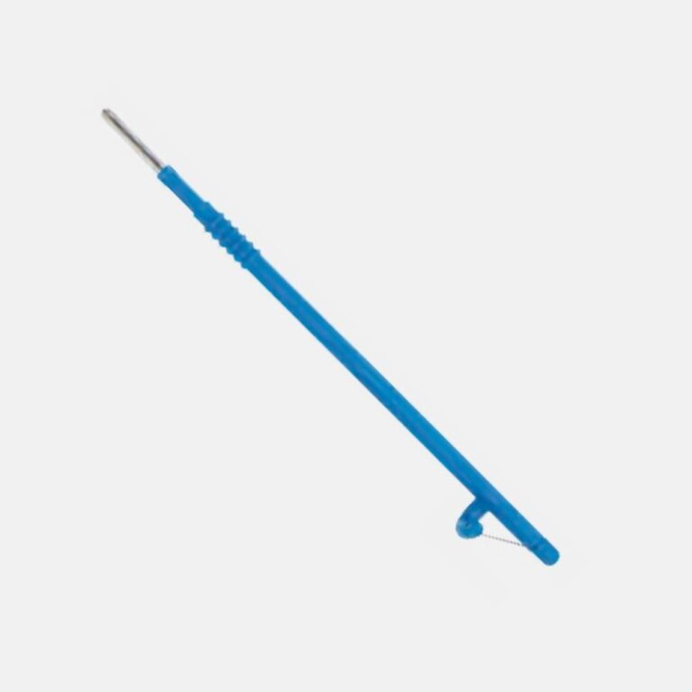 Conization Electrode