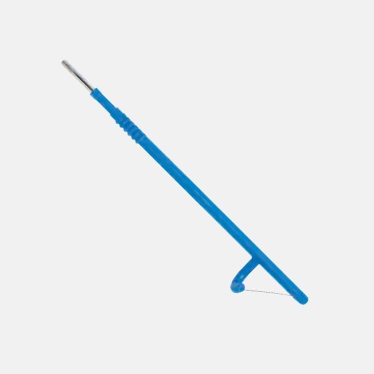 Conization Electrode
