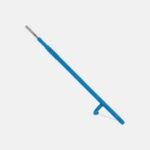Conization Electrode