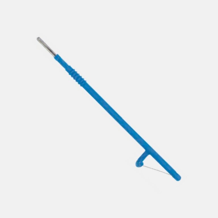 Conization Electrode