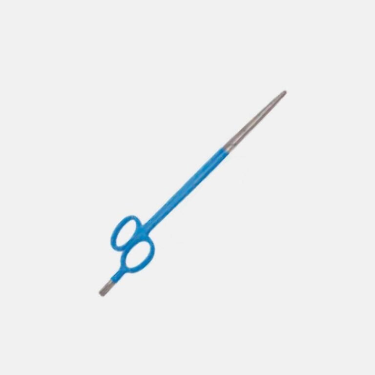 Turner Warwick Scissor (Straight)