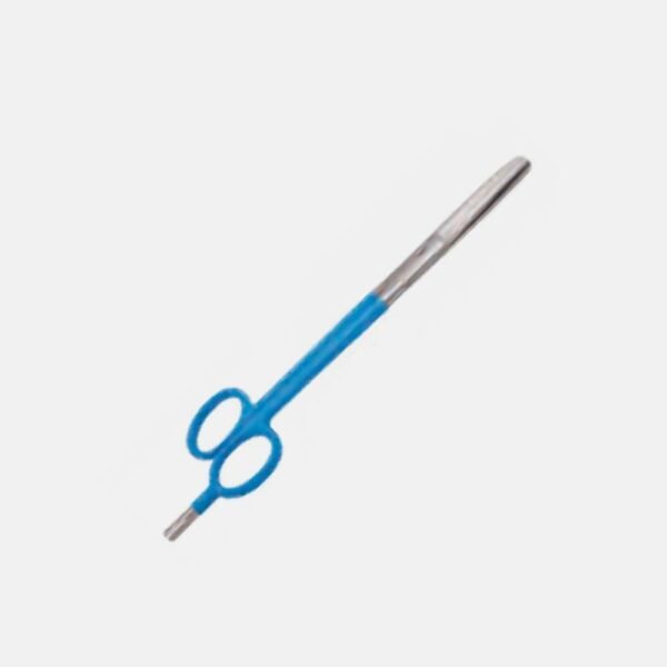 Surgical Scissor (Straight) | NJ Medical Instruments
