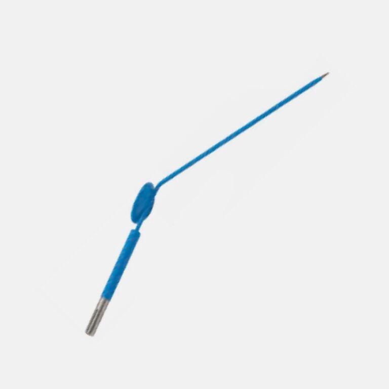 Abbey Sub Needle 17.5cm