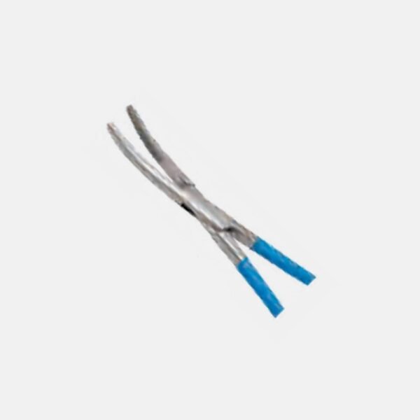 Wilson Hey Forceps (Curved) | NJ Medical Instruments