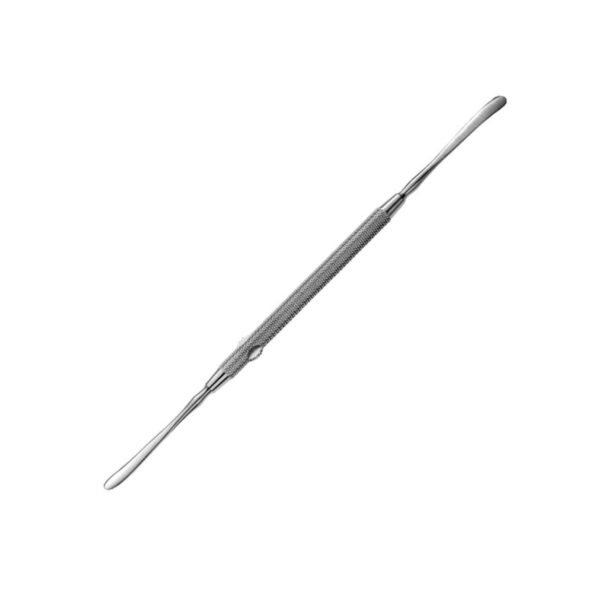 Freer Periosteal Elevator - Sharp/Blunt, Round Handle | NJ Medical Instruments