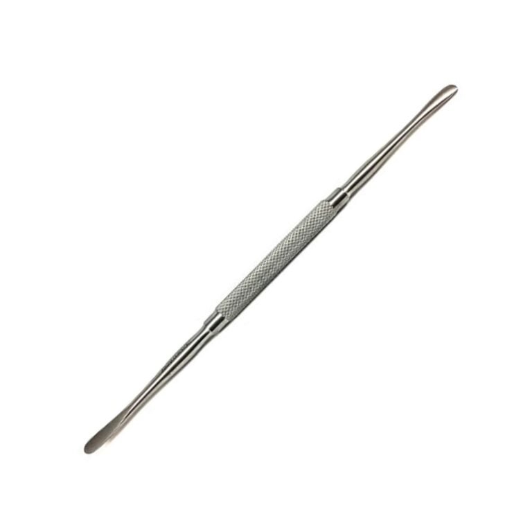 Freer Septum Elevator single-ended, curved