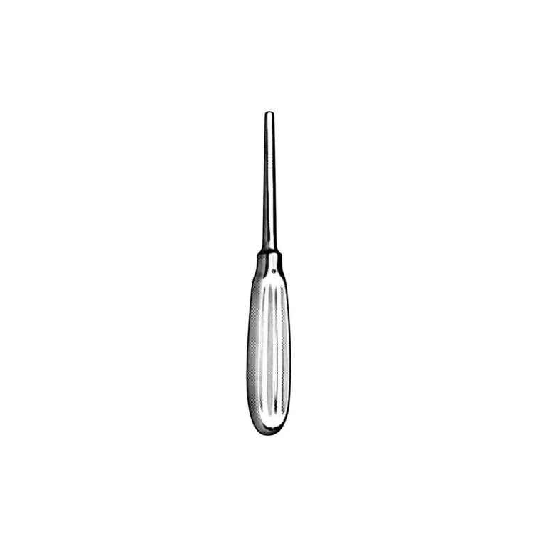 Goldman Displacer Septum Elevator