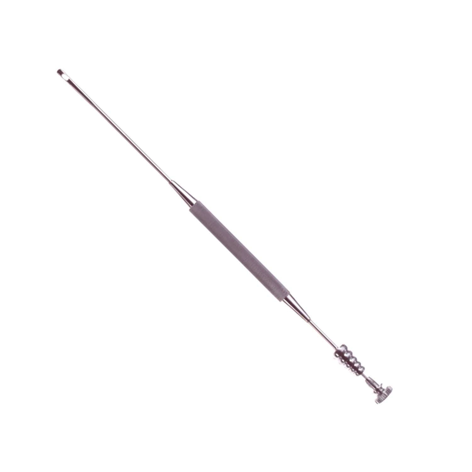 Gorney Septum Suction Elevator - Straight | NJ Medical Instruments Gorney Septum Suction Elevator - Straight | NJ Medical Instruments