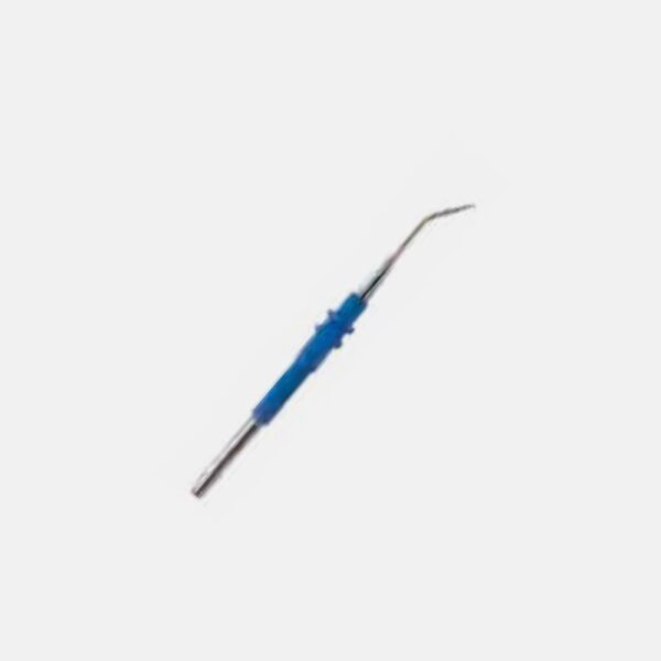Needle Electrode (crv.) Disposable | NJ Medical Instruments