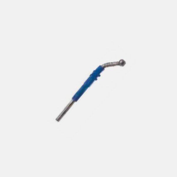 Ball Electrode(crv.) (4.0 mm) | NJ Medical Instruments