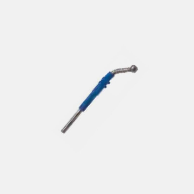 Ball Electrode(crv.) (4.0 mm)