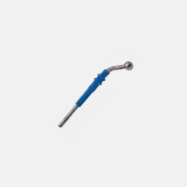 Ball Electrode(crv.) (5.0 mm)