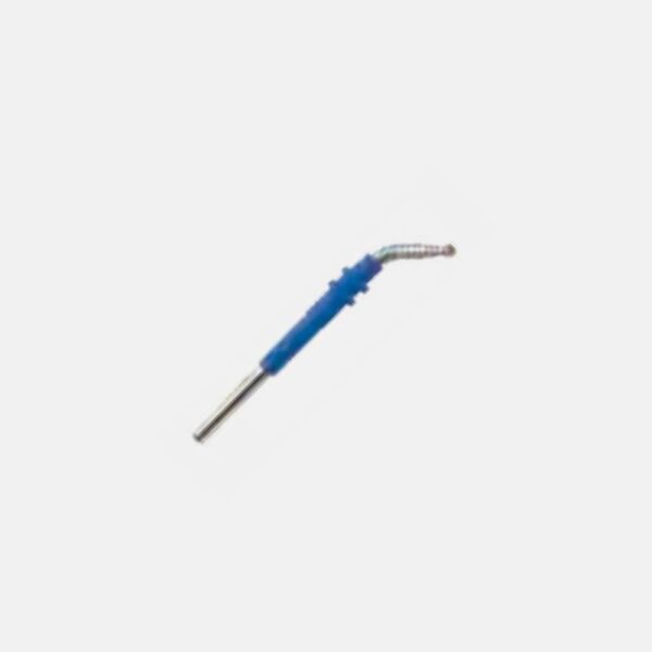 Ball Electrode (crv.) (2.0 mm) | NJ Medical Instruments
