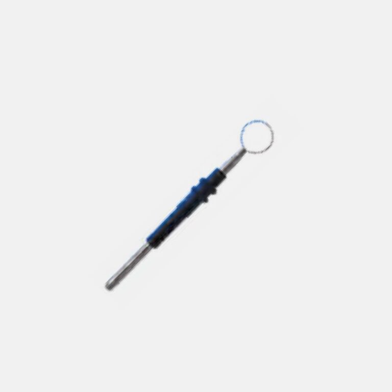 Circle Loop Electrode