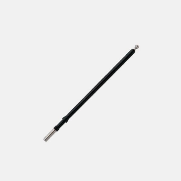 Ball Electrode 4mm (Shaft 13.0cm) Reusable | NJ Medical Instruments
