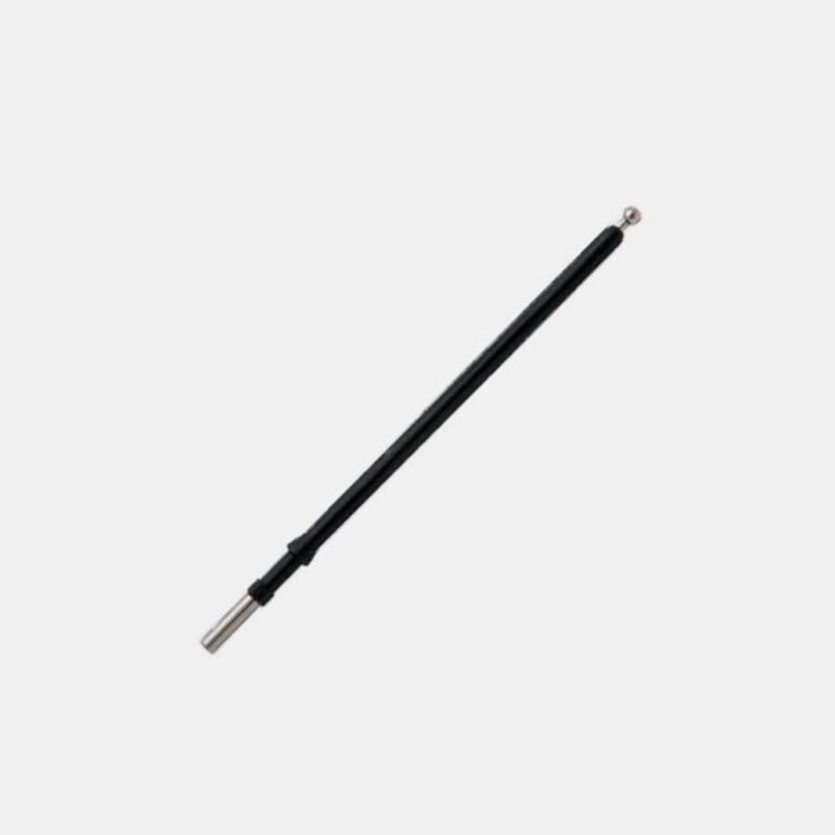 Ball Electrode 4mm (Shaft 13.0cm) Reusable