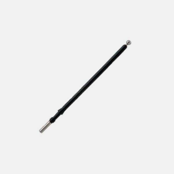 Ball Electrode 5mm (Shaft 13.0cm) Reusable | NJ Medical Instruments