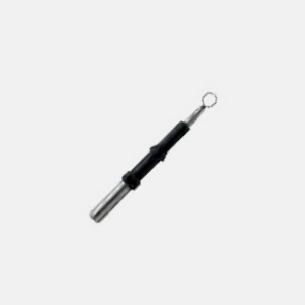 Round Loop Electrode (7.0cm) 4.0mm Reusable | NJ Medical Instruments