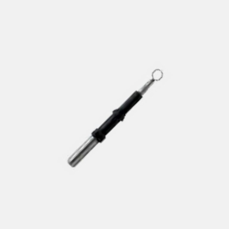 Round Loop Electrode (7.0cm) 4.0mm Reusable