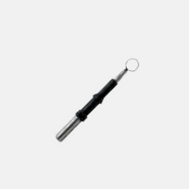 Round Loop Electrode (7.0cm) 8.0mm Reusable