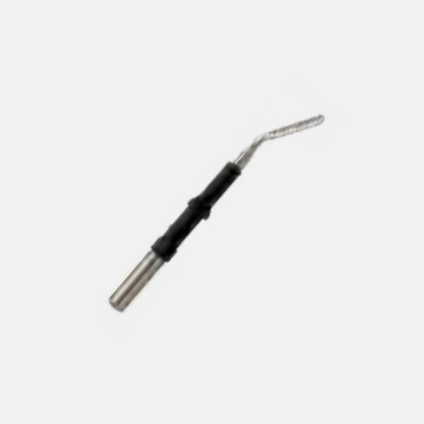 Blade Electrode (Crv) Reusable | NJ Medical Instruments