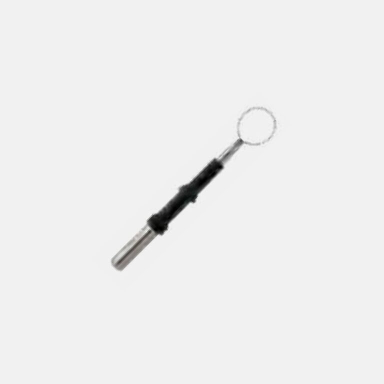 Round Loop Electrode (7.0cm) 10.0mm Reusable