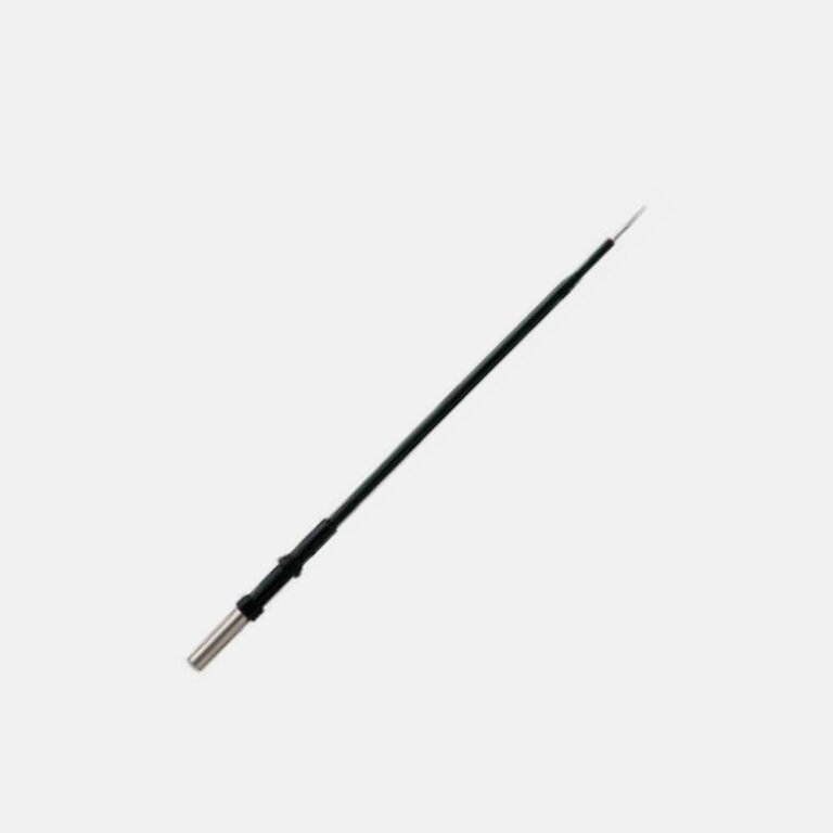 Needle Electrode (Shaft 13.0cm) Reusable