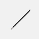 Ball Electrode 3mm (Shaft 13.0 cm) Reusable