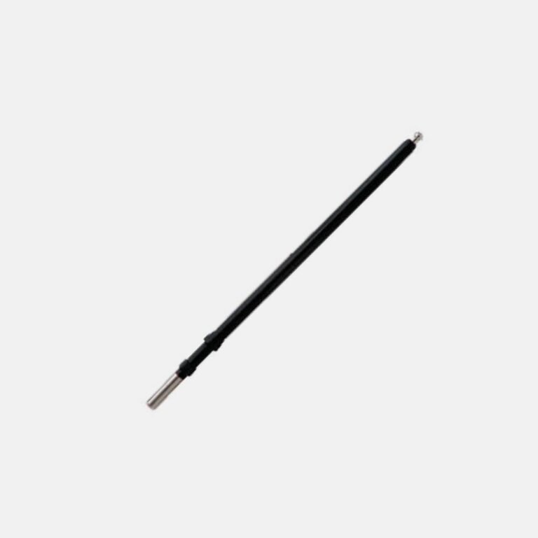 Ball Electrode 3mm (Shaft 13.0 cm) Reusable