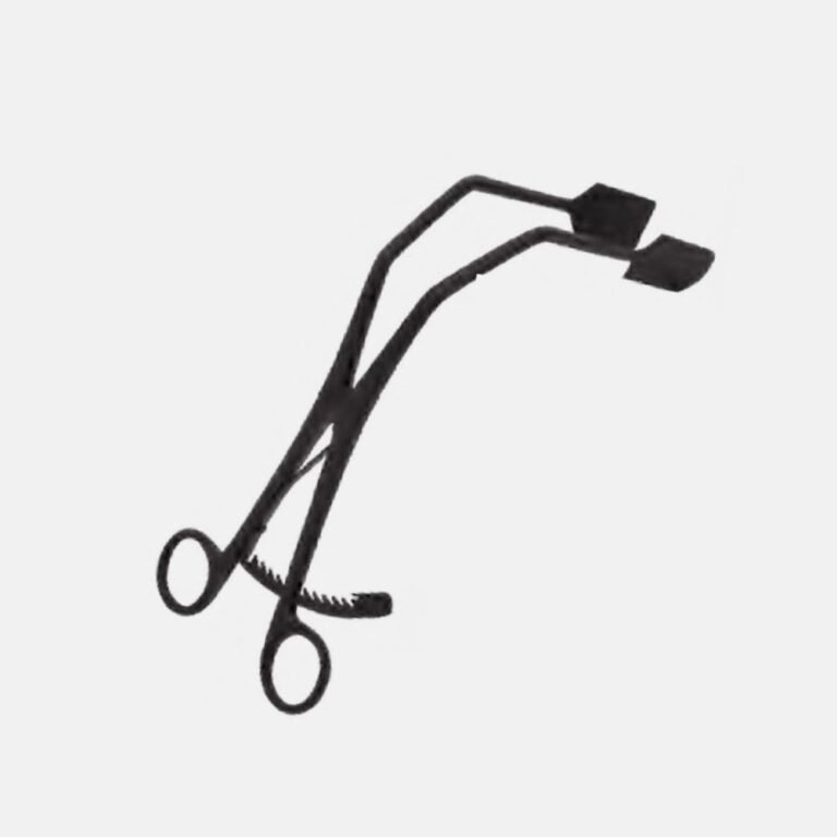 Graves Speculum