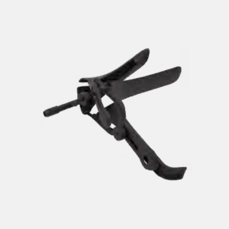 Pederson Graves Speculum