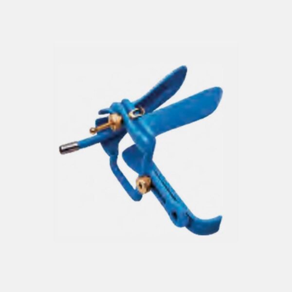 VU-Max Speculum | NJ Medical Instruments