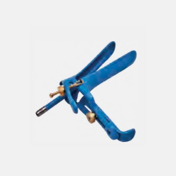 Pederson Vaginal Speculum | NJ Medical Instruments