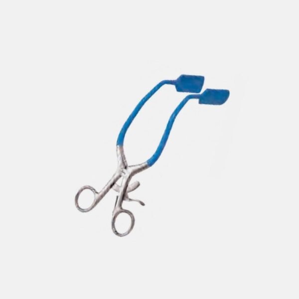 Lateral Vaginal Retractor (wide-Open) | NJ Medical Instruments