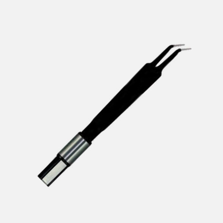 McPherson ( crv.) European Non-Stick Bipolar Forceps