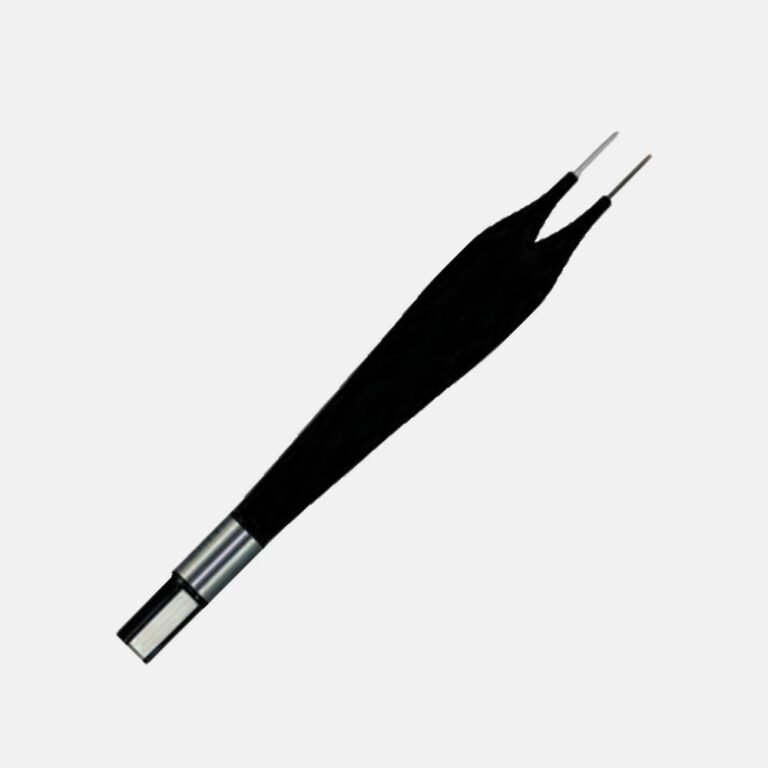 Adson European Non-Stick Bipolar Forceps