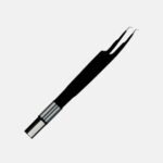 Coaptation Nadler European Non-Stick Bipolar Forceps | NJ Medical Instruments