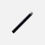 Ball-Hook Electrode (36cm) with Suction Laparoscopic Electrodes | NJ Medical Instruments