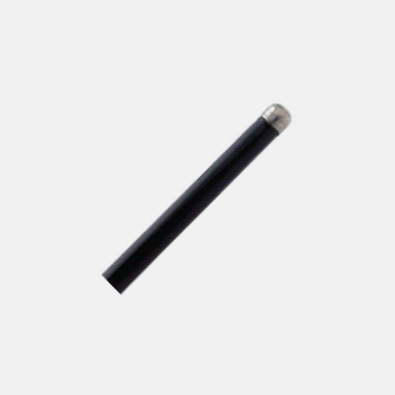 Ball-Hook Electrode (36cm) with Suction Laparoscopic Electrodes | NJ Medical Instruments