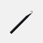 J-Hook Electrode (36cm) without Suction Laparoscopic Electrodes