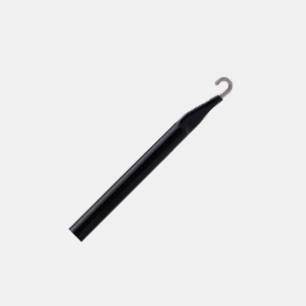 J-Hook Electrode (36cm) without Suction Laparoscopic Electrodes | NJ Medical Instruments J-Hook Electrode (36cm) without Suction Laparoscopic Electrodes | NJ Medical Instruments