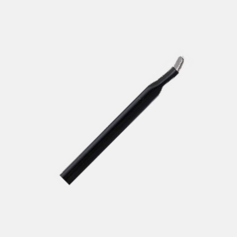 Spatula-Hook Electrode (36cm) without Suction | NJ Medical Instruments