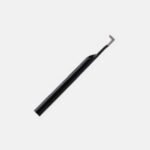 L-Hook Electrode (Irrigation) (36cm) with Suction Laparoscopic Electrodes